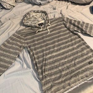 Billabong hoodie